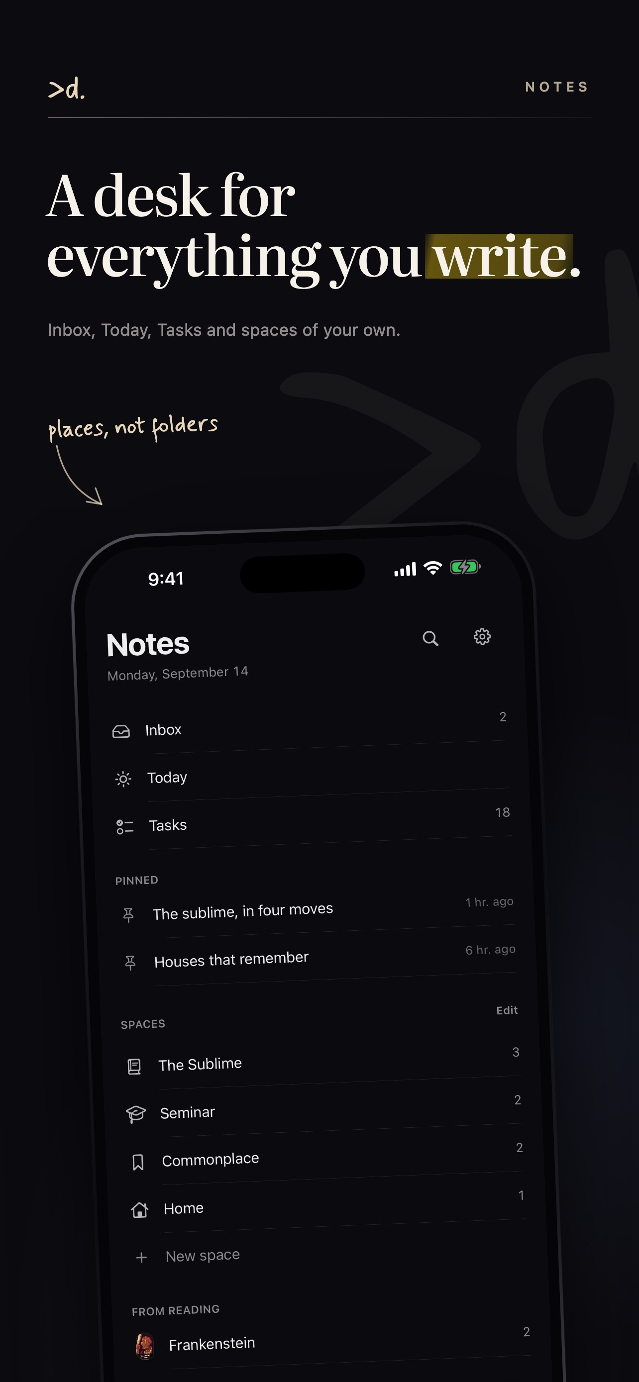 Screenshot 1 of diple.