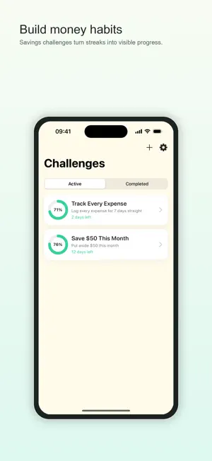 WalletPet — Budget Pet screenshot 4