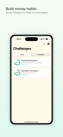 WalletPet — Budget Pet Screenshot 4 of 10