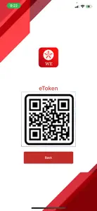 SPS-Token screenshot #3 for iPhone