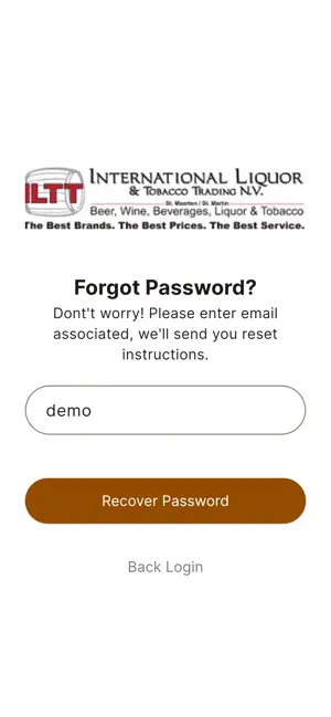 ILTT-SXM screenshot 2