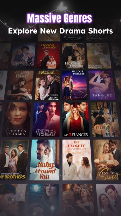 Sereal+ Short Drama, TV Series