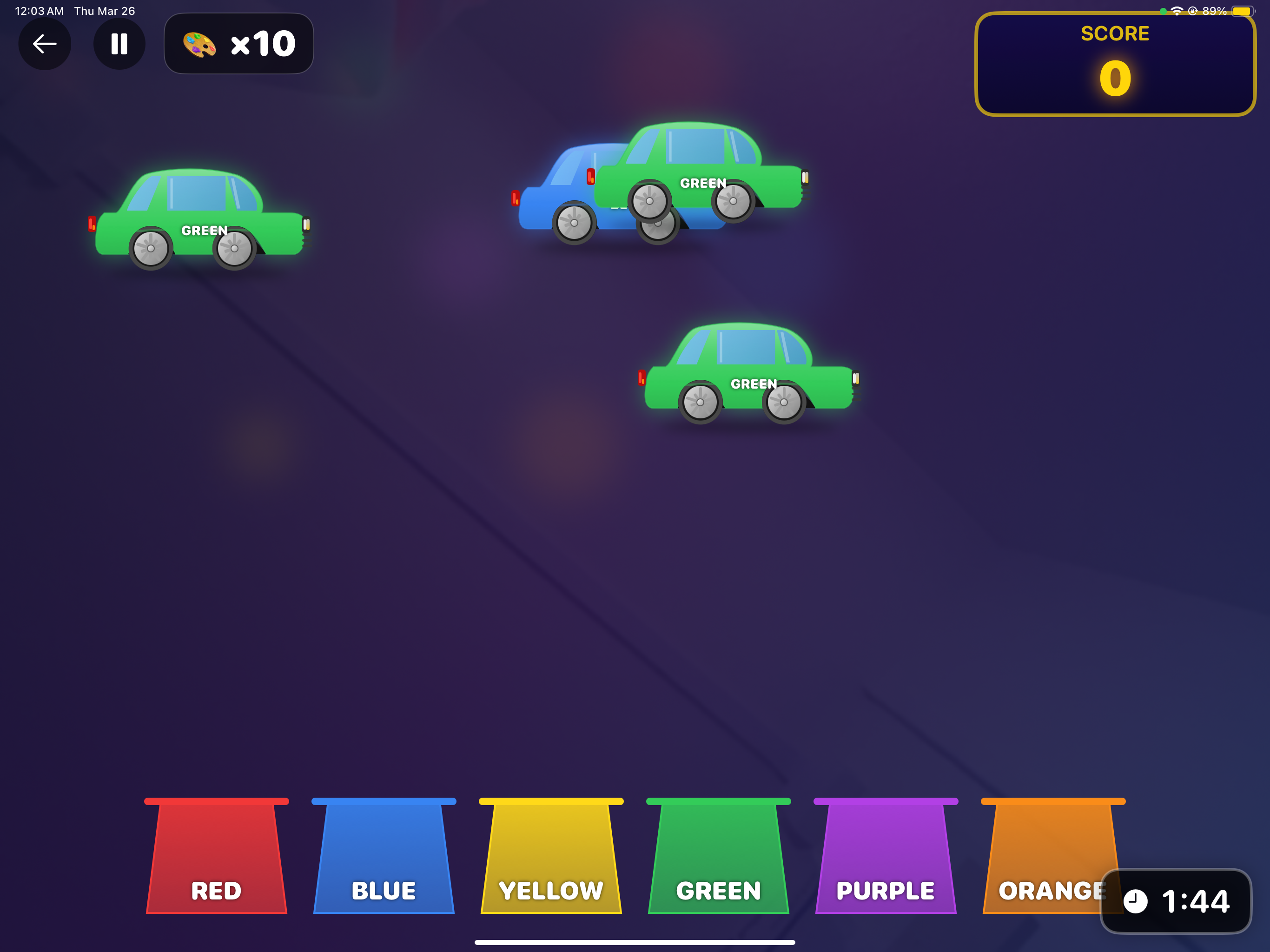 Waava screenshot 13