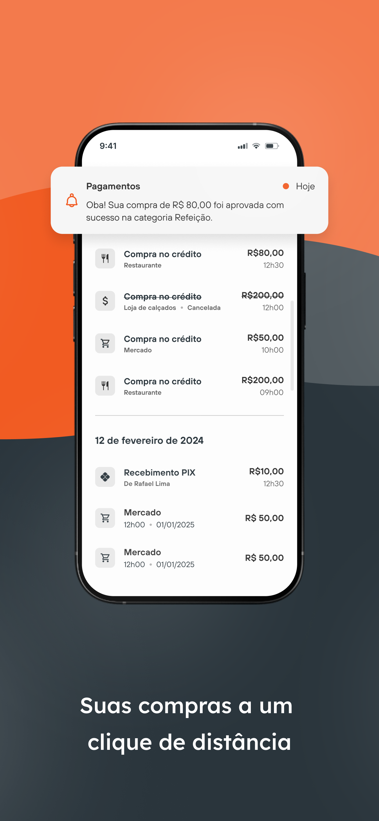 Biz screenshot 3