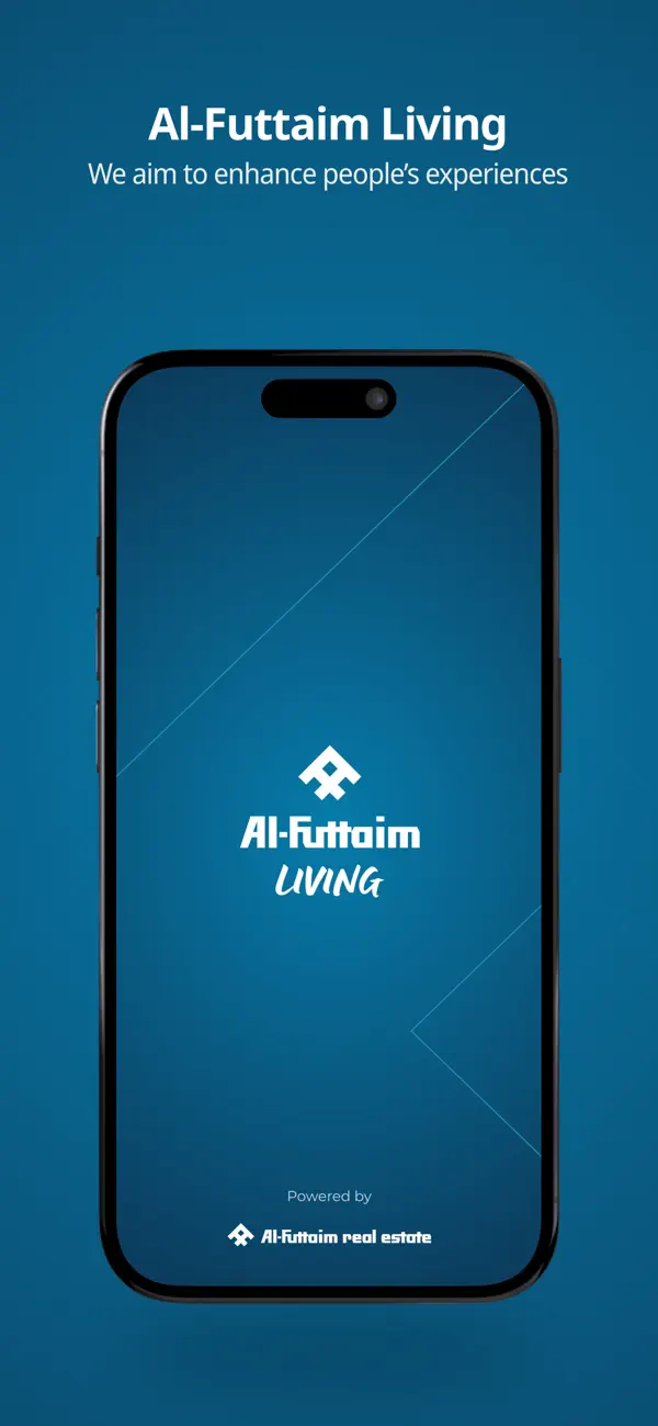 Screenshot #1 pour Al-Futtaim Living