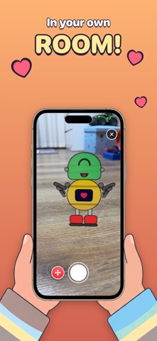 Wobblebots: School Edition screenshot 7