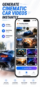 Car Color Changer AI: CarLab screenshot