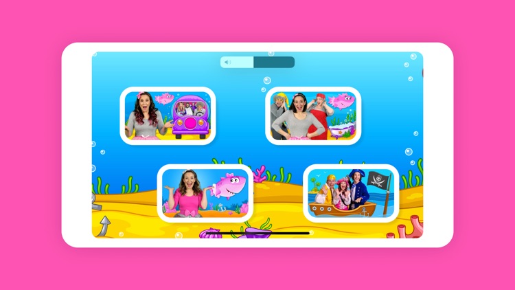 Bounce Patrol Nursery Rhymes! screenshot-4