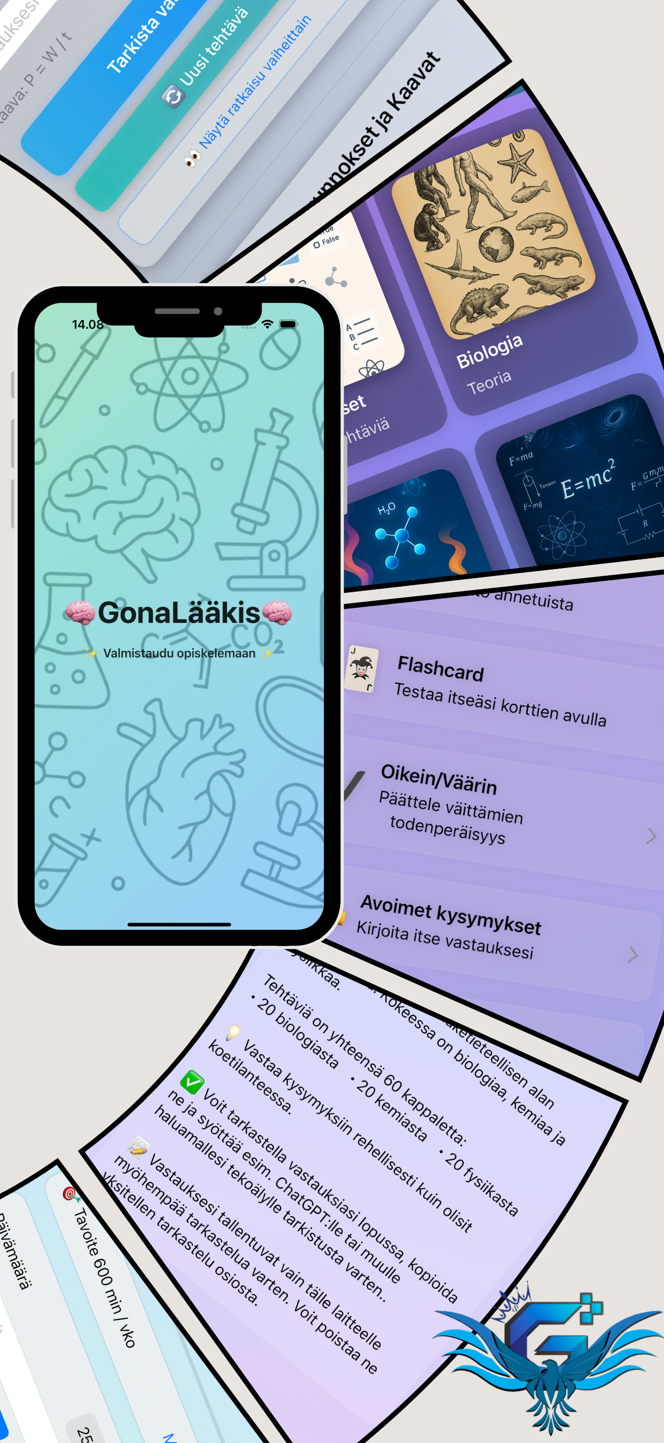 GonaLääkis