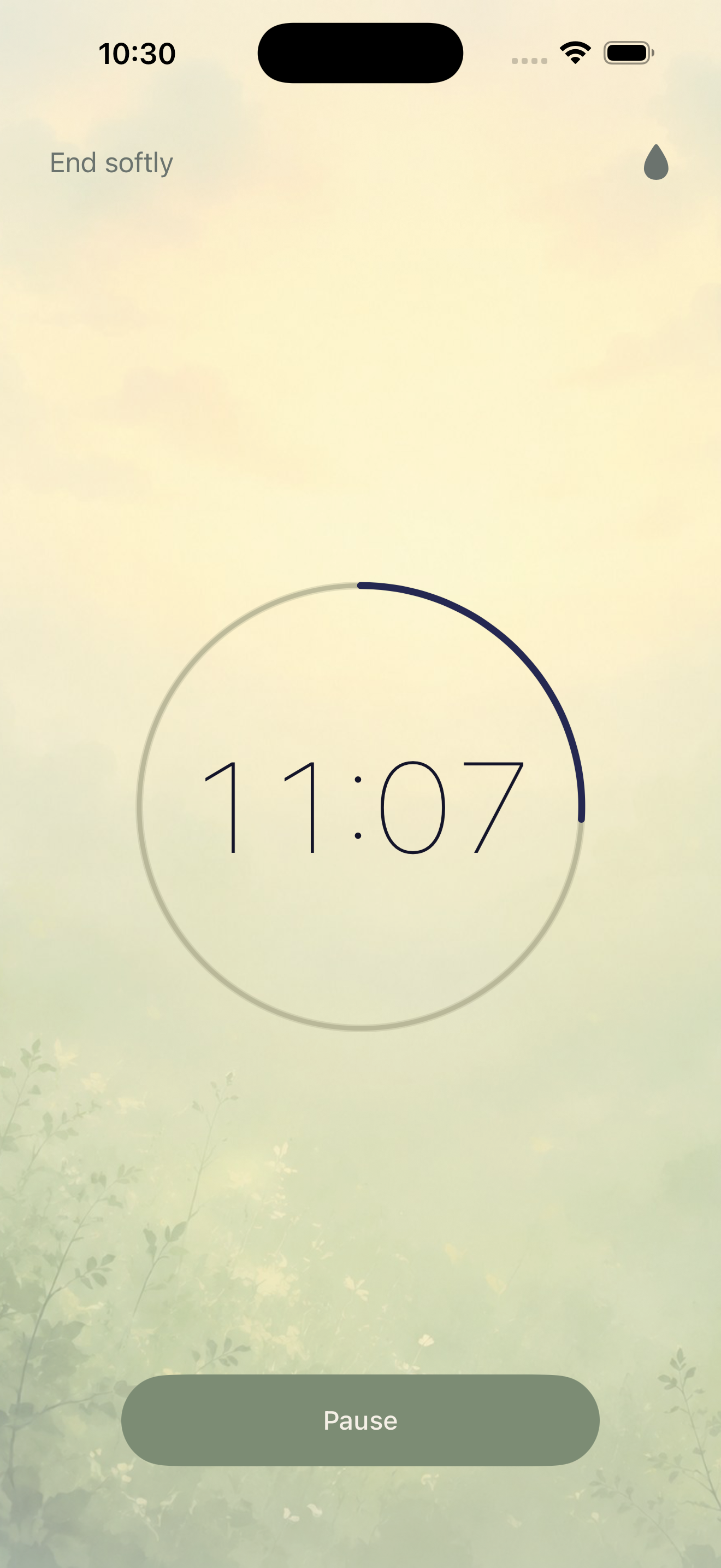 Bloomo screenshot 3