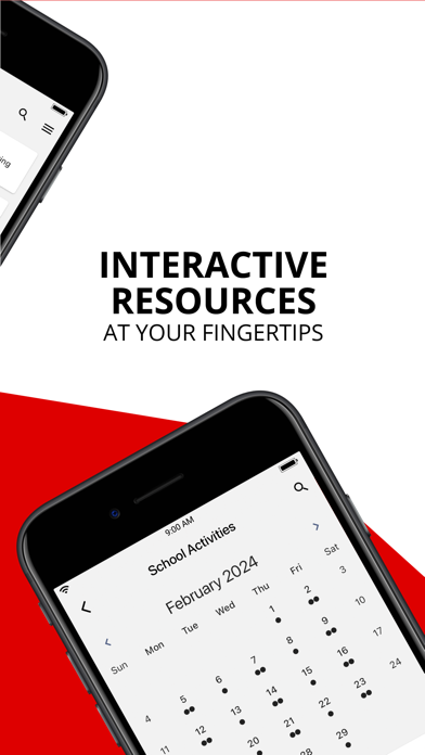 Screenshot 3 of Maconaquah School Corporation App