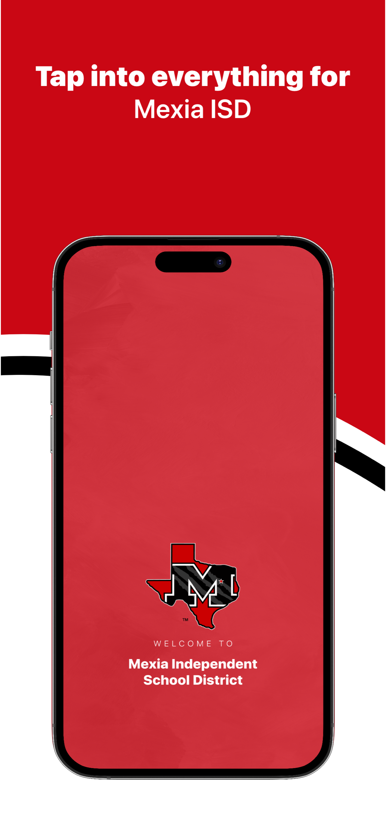 Mexia ISD Blackcats