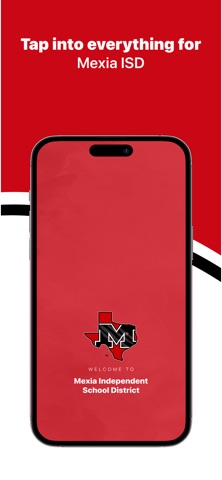 Mexia ISD Blackcats screenshot
