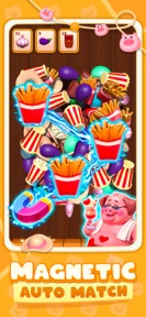 Triple match 3D - Joy Game screenshot