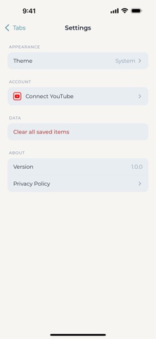 SaveIt: AI Organizer screenshot