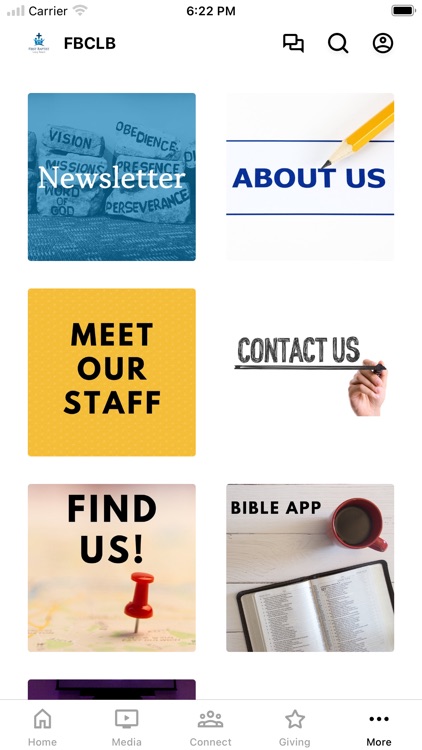 FBC Long Beach screenshot-3