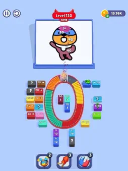 Pencil Loop! screenshot 20