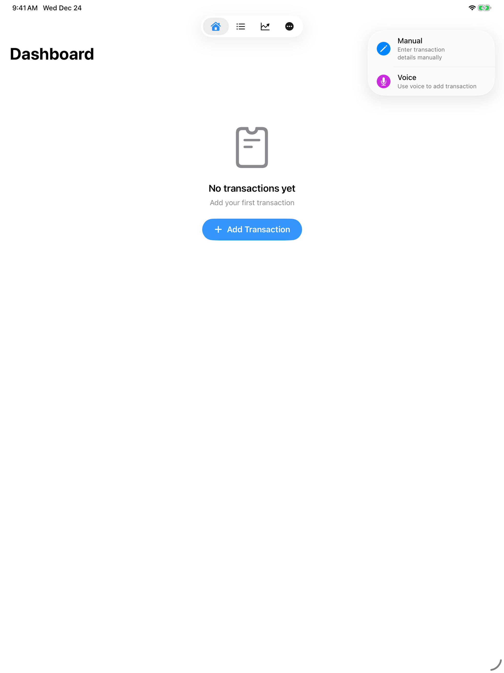 Let's track screenshot 8