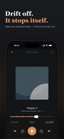 EarMemo: Offline Audio Player Screenshot 4 of 8