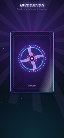 BattleBey: Digital Arena screenshot 3