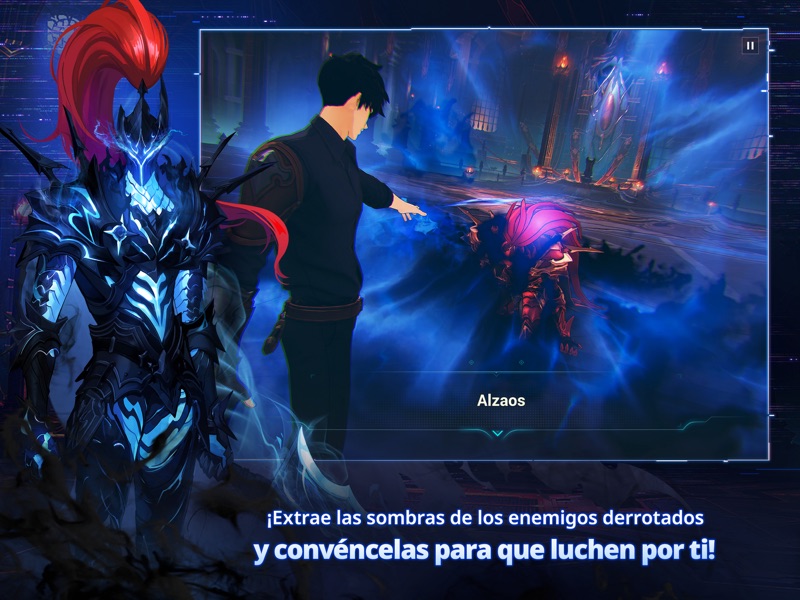 Solo Leveling:Arise screenshot 10