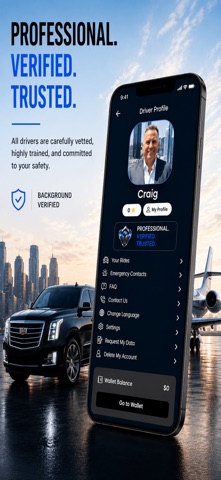VorteX Driver screenshot