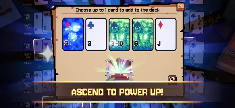 This Aint Even Poker, Ya Joker screenshot 3 of 6