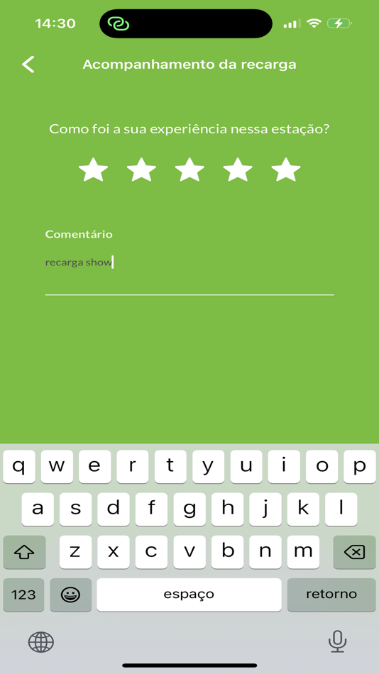 #3. Eletrograal (iOS) 由: Graal Comercio Empreendimentos e Participacoes LTDA