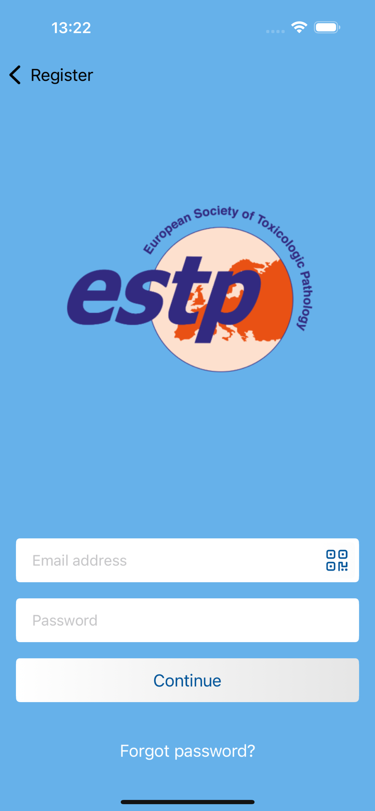ESTP 2026 screenshot 2