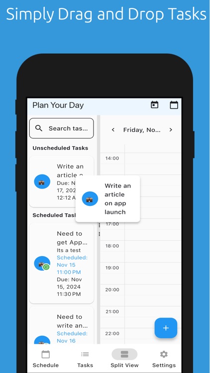 DoMoreAwe - Time Management screenshot-4