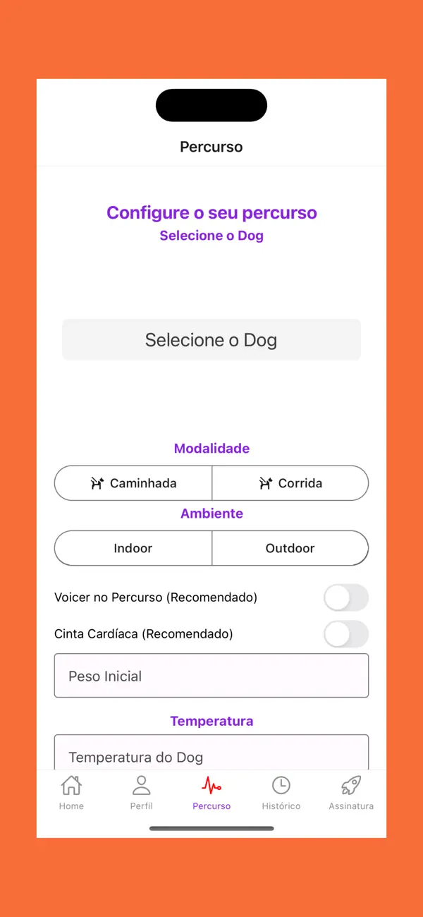 Screenshot #2 pour Go Move Dog - MobileDogTrainer