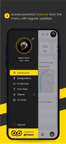 AtWatch Screenshot 6 of 7