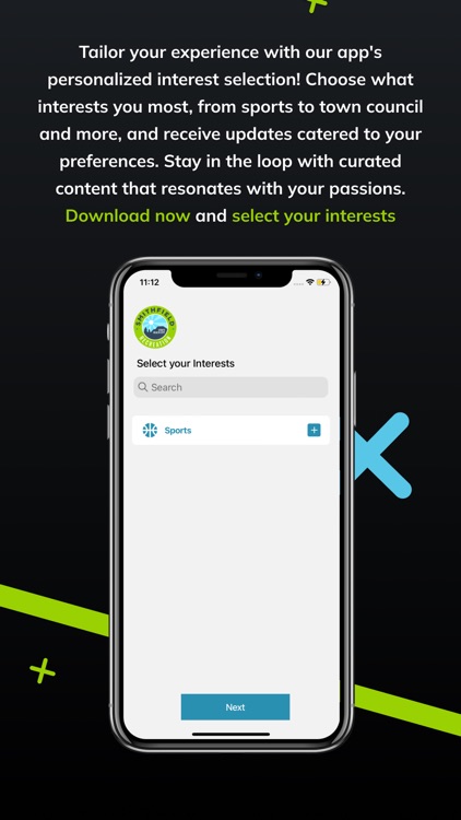 Smithfield Rec screenshot-3
