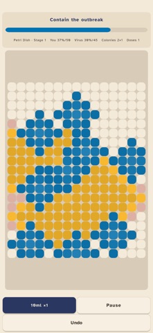 Nibwell screenshot 3