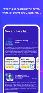 90.000 Words with Pictures PRO screenshot #3 for iPhone