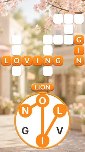 Word Shop - Search & Relax screenshot 1