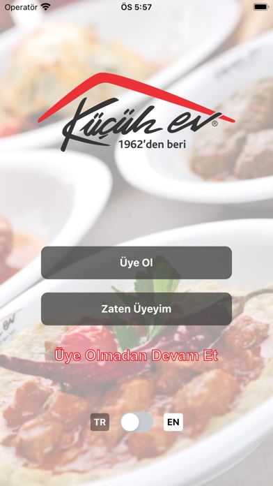 Küçük Ev Online