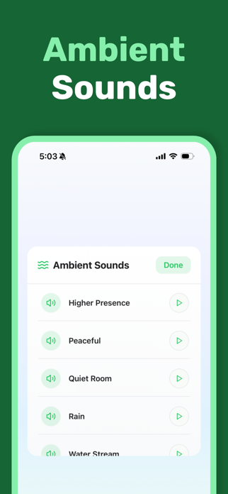 Breslov Connections Screenshot 4 of 6
