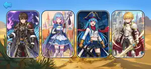 Trial of Wills screenshot 1