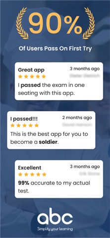 Servsafe Practice Tests 2026 Screenshot 1 of 10