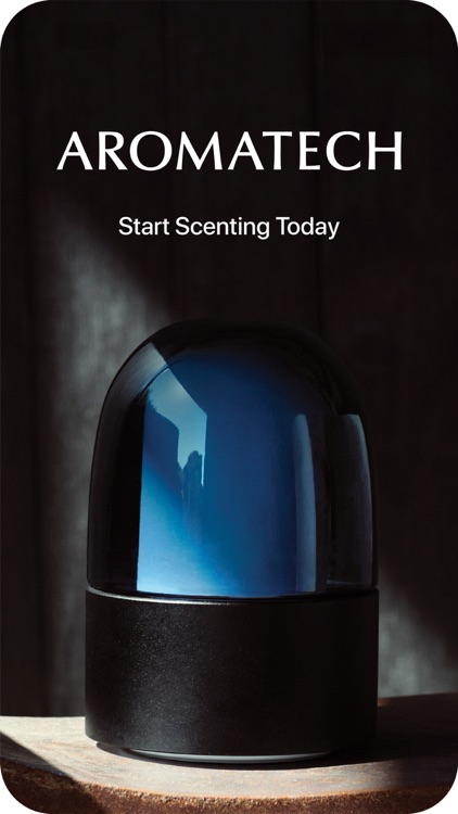 AromaTech screenshot-5