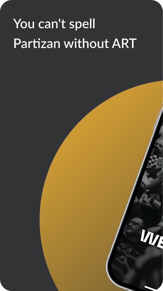 #1. BC Partizan (iOS) 由: Blocksport AG