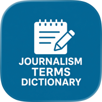 Journalism Terms Dictionary