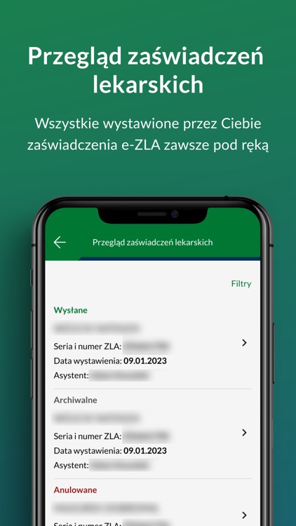 mZUSdlaLekarza