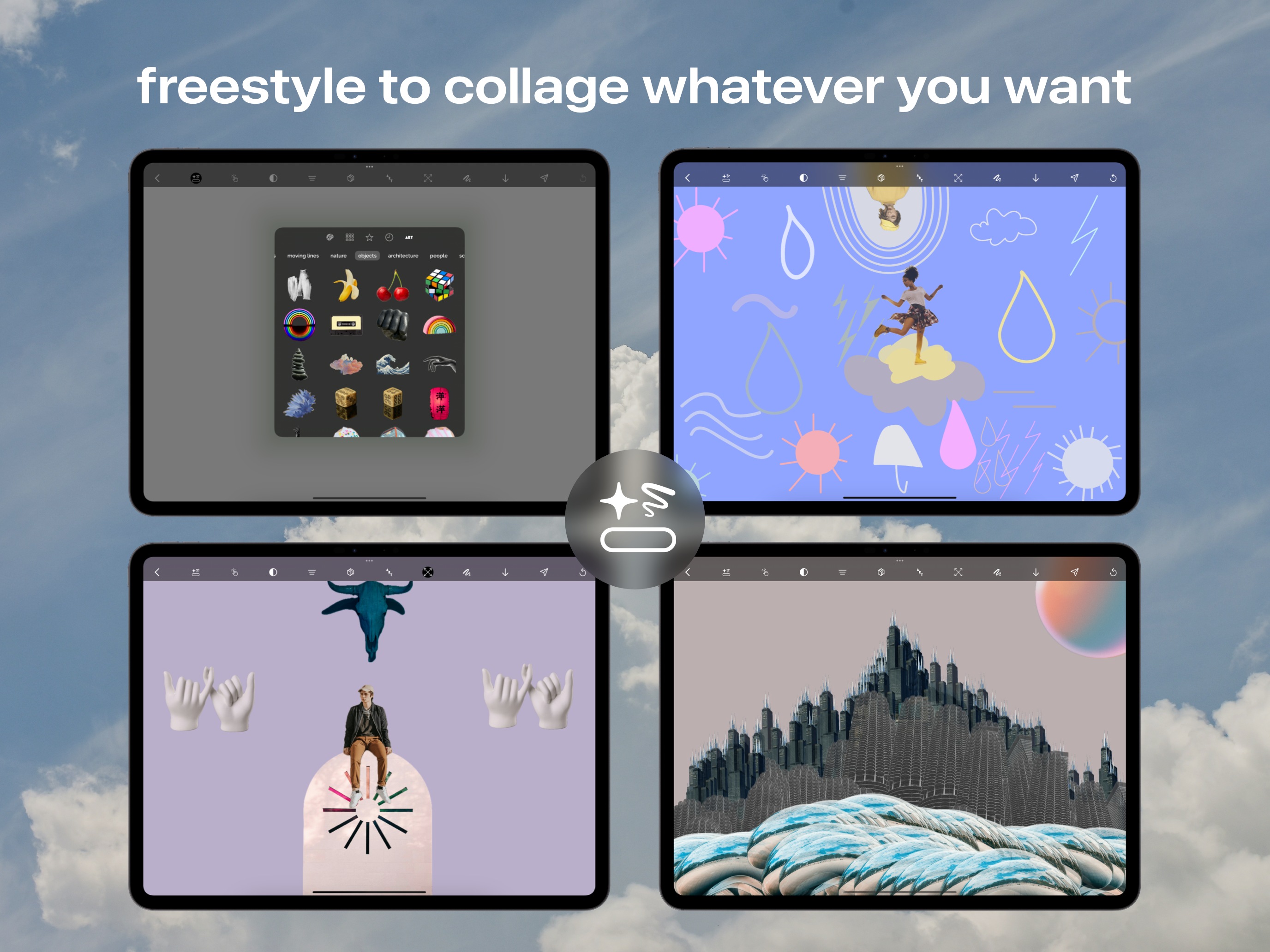 VideoMonster: Make/Edit Video