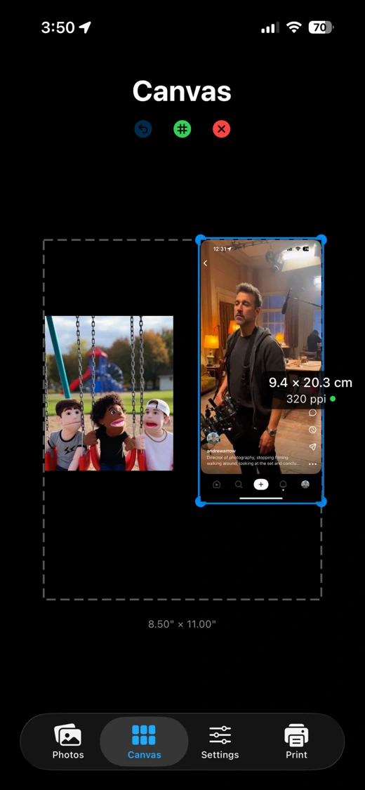 PrintsCharming: Photo Print screenshot 3