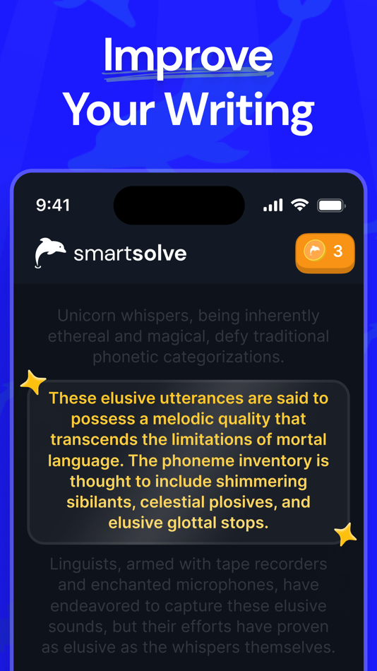 #3. SmartSolve: Tutor & Math Help (iOS) 由: SmartSolve