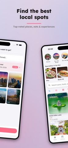 OnDetour screenshot
