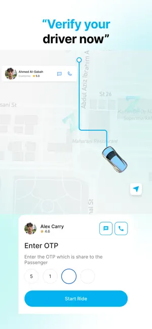 ZenCrew screenshot 4