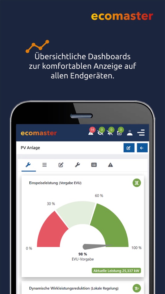 #3. ecomaster energy (iOS) 来自: RSE Informationstechnologie GmbH